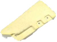 Acura 47572-ST0-000 Wire Guide Base