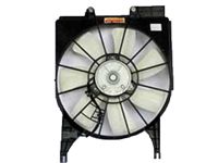 Acura 38611-RWC-A01 Cooling Fan