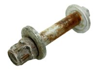 Acura 90178-TA0-A00 Control Arm Adjusting Bolt