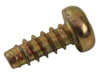 Acura 93901-22120 Screw Tapping (3X8)