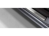 Acura 08E12-T3R-210B Door Sill Trim - Illuminated - A - Spec