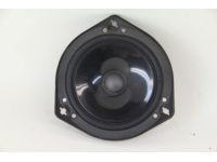 Acura 39120-SEP-A41 Rear Speaker Sound System