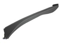 Acura 06741-TZ5-A00 Garnish R Fender Kit