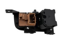 Acura 83560-TZ5-A01ZA Panel, Driver Side (Premium Black) Acura 83560-TZ5-A01ZA Panel, Driver Side (Premium Black)