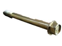 Acura 95701-10105-08 Flange Bolt (10X105)