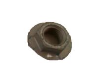 Acura 90364-SEP-A00 Nut Flange 10Mm