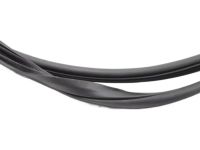 Acura 72355-TYA-A02 Seal, Left Front Acura 72355-TYA-A02 Seal, Left Front