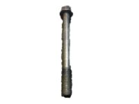 Acura 95701-10105-09 Flange Bolt (10X105)