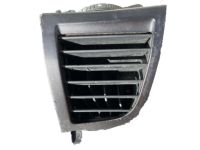 Acura 77630-STX-A02ZA Front Outer Rh Dash Vent Duct