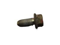 Acura 90164-S84-A00 Flange Bolt(12X30)