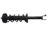 Acura 52611-TZ4-A02 Rear Shock Absorber Unit