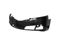 Acura 04711-TK4-A90ZZ Bumper Face Bar