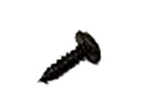 Acura 90158-SEY-000 Screw Tapping Set (3X10)