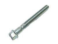 Acura 90311-PT0-000 Adjuster Special Bolt