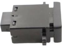 Acura 35600-TX6-003 Switch Assembly, Passenger Side Heated Seat Acura 35600-TX6-003 Switch Assembly, Passenger Side Heated Seat