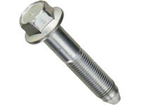 Acura 90160-TR0-A10 Flange Bolt (14X69)