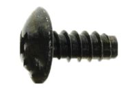 Acura 93903-25280 Tapping Screw (5X12)