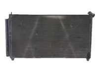 Acura 80110-TK4-A01 A/C Condenser