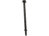 Acura 90014-P07-000 Head Cover Bolt B