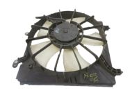 Acura 19030-PGE-A01 Cooling Fan Motor