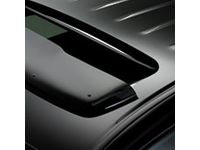 Acura 08R01-STX-202 Moonroof Visor