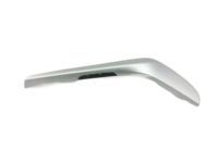 Acura 77298-TZ4-A01ZA Garnish Assembly (Satin Chrome Plating)