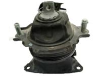 Acura 50810-T2G-A01 Rear Engine Mounting Rubber Assembly