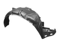 Acura 74101-SZN-A00 Right Front Fender (Inner)