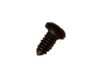 Acura 76406-SEC-A01 Screw Torx (#10 X 3/8)