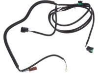 Acura 08V31-TR0-10031 Foglight Harness