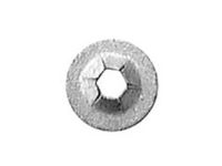 Acura 90301-ST0-003 Nut, Push (3Mm)