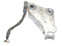 Acura 50620-SDA-A01 Engine-Side Mount Bracket