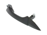 Acura 72141-SZN-A01ZB Handle R (Crystal Black Pearl)