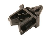 Acura 46393-SM4-951 Clip C