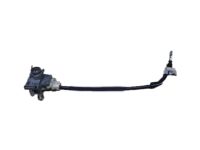 Acura 72185-TL0-A01 Driver Side Door Cylinder