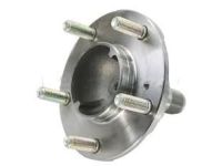 Acura 44600-SL0-020 Hub, Front Axle Acura 44600-SL0-020 Hub, Front Axle