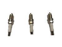 Acura 9807B-5615W Spark Plug (Skj20Dr-M11) (Denso)