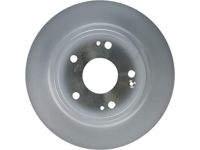 Acura 42510-T2F-A00 Rear Brake Disk