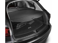 Acura 08U35-TZ5-210B Cargo Cover