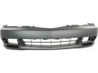 Acura 04711-S0K-A91ZZ Front Bumper Cover