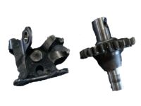 Acura 24240-PNS-000 Reverse Shift Piece