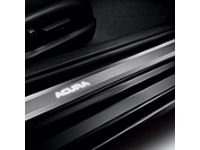 Acura 08E12-TX6-211A Door Sill Trim - Illuminated