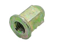 Acura 90303-SB0-000 Cap Nut (6Mm) (H/L Wiper)