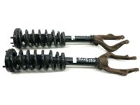 Acura 51401-SEC-A04 Front Spring