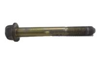 Acura 90165-SM4-020 Flange Bolt (12X101)