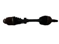 Acura 44305-TL2-E53 Passenger Side Driveshaft Assembly