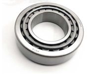 Acura 91004-PRP-006 Ball Bearing (26.8X55X14)