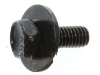 Acura 93404-06016-07 Bolt-Washer (6X16)