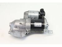 Acura 31200-RDA-A01 Starter Motor Assembly (Mhg028) (Mitsubishi)