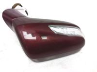 Acura 76200-TX4-A11ZA Passenger Side Door Mirror Assembly